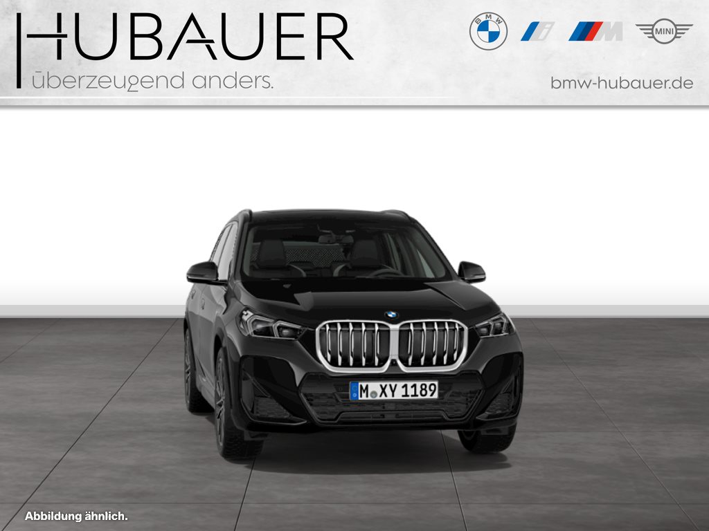 Fahrzeugabbildung BMW X1 xDrive23i [M Sport, HUD, AHK, ACC, GSD, 20 LMR]