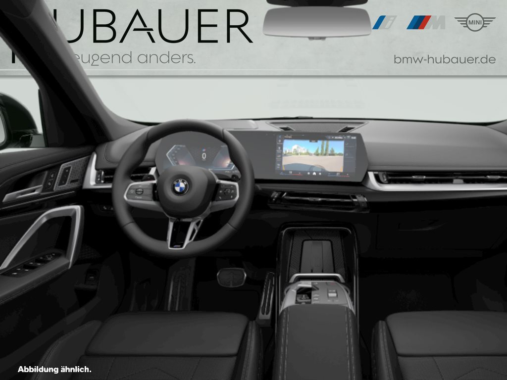 Fahrzeugabbildung BMW X1 xDrive23i [M Sport, HUD, AHK, ACC, GSD, 20 LMR]