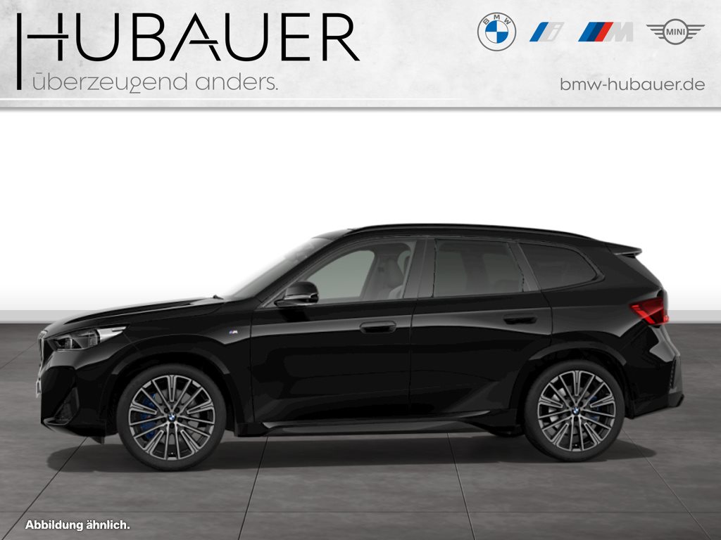 Fahrzeugabbildung BMW X1 xDrive23i [M Sport, HUD, AHK, ACC, GSD, 20 LMR]