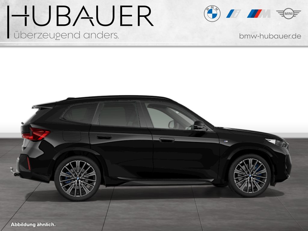 Fahrzeugabbildung BMW X1 xDrive23i [M Sport, HUD, AHK, ACC, GSD, 20 LMR]