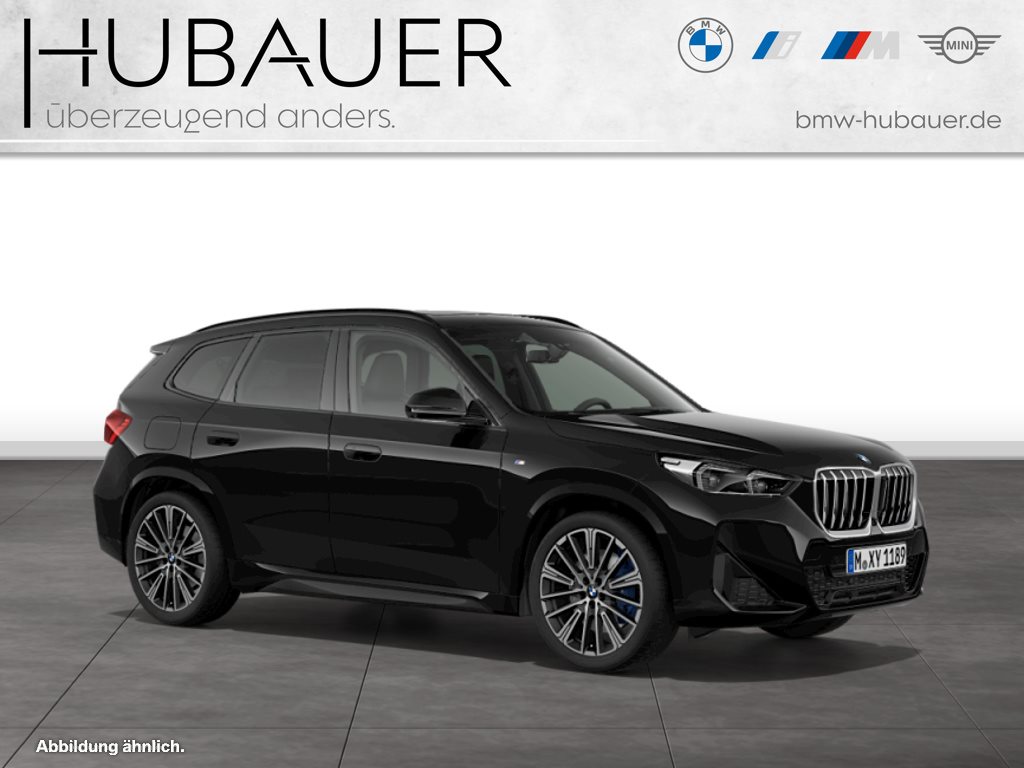 Fahrzeugabbildung BMW X1 xDrive23i [M Sport, HUD, AHK, ACC, GSD, 20 LMR]