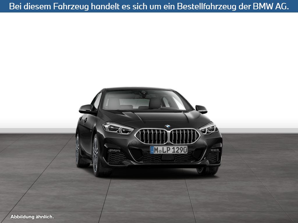 Fahrzeugabbildung BMW 220i xDrive Gran Coupé