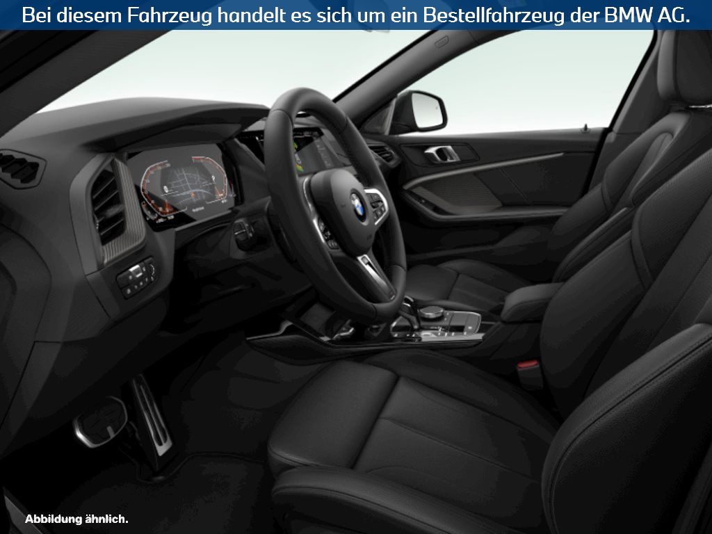 Fahrzeugabbildung BMW 220i xDrive Gran Coupé