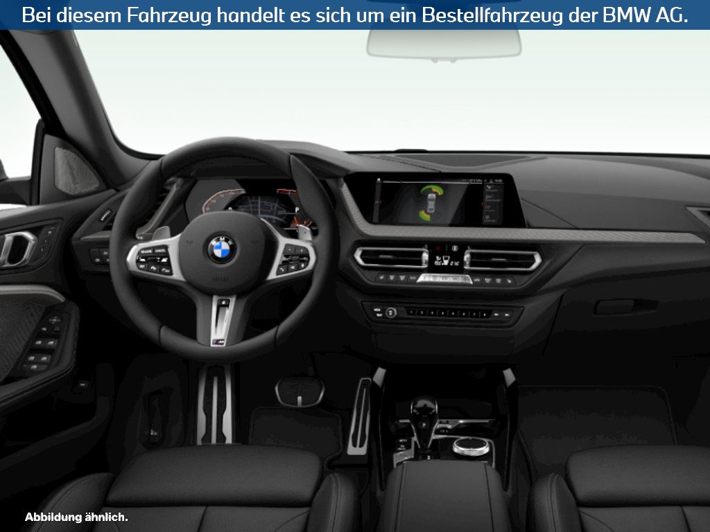 Fahrzeugabbildung BMW 220i xDrive Gran Coupé