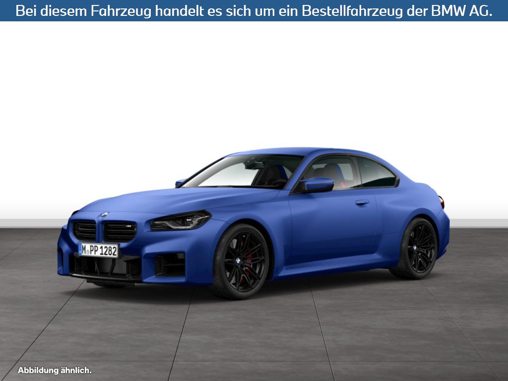 BMW M2 Coupé