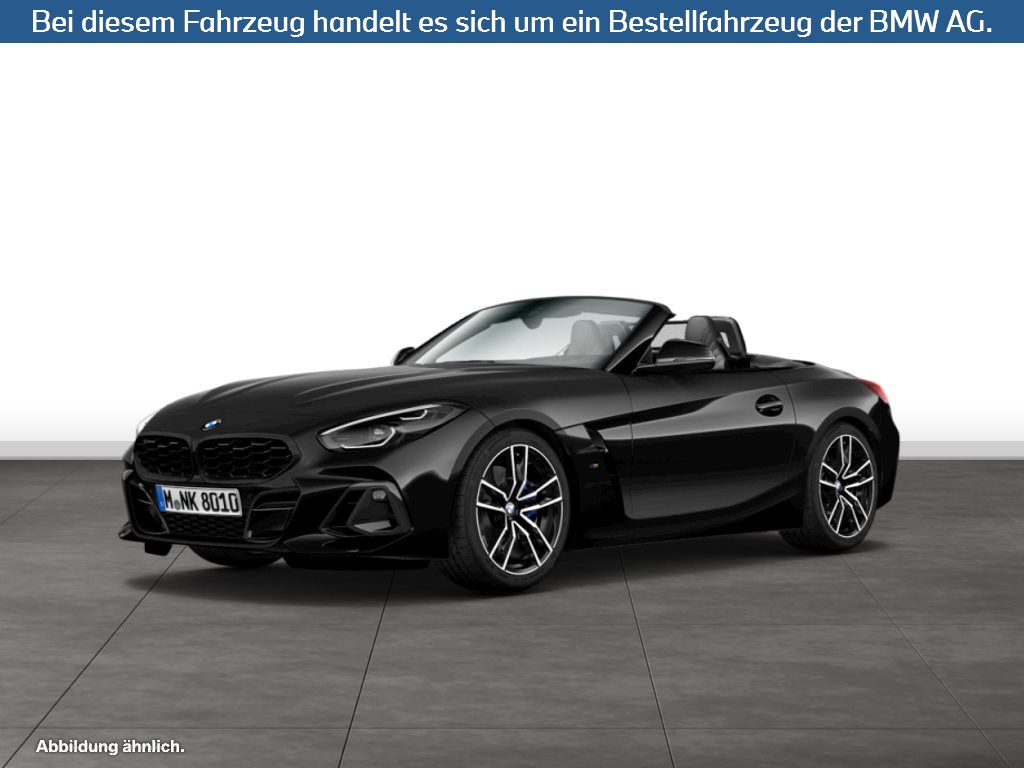 BMW Z4 M40i