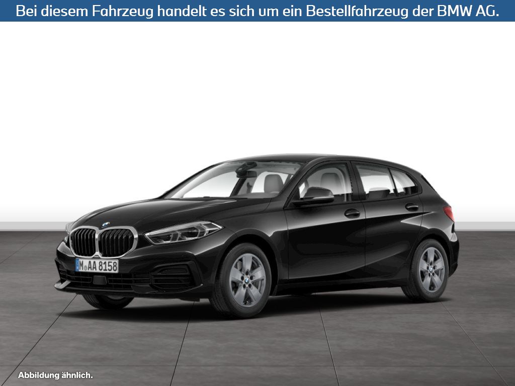 BMW 116i