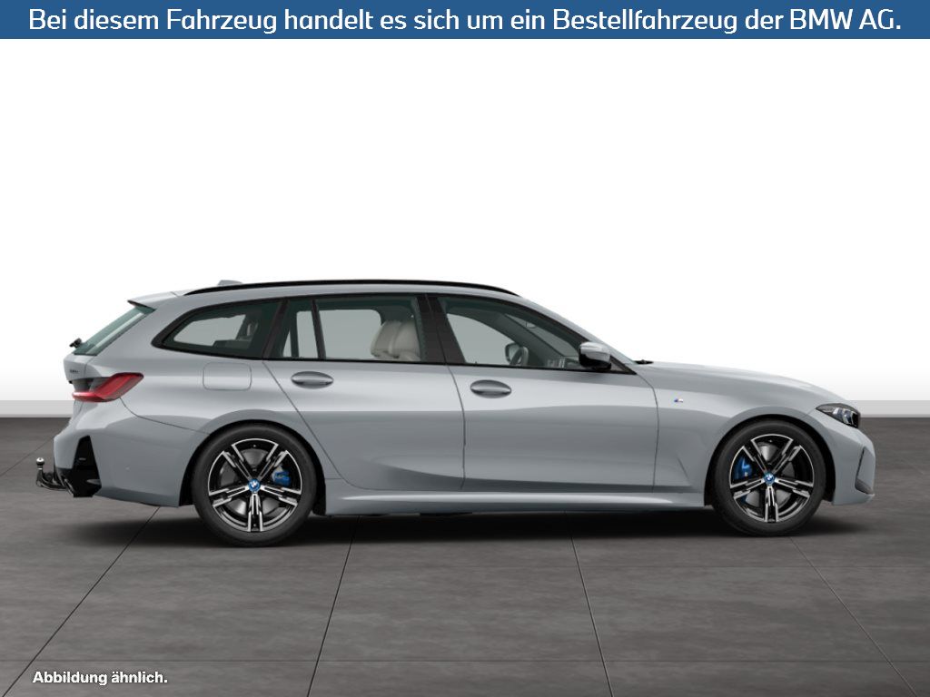 Fahrzeugabbildung BMW 330e xDrive Touring