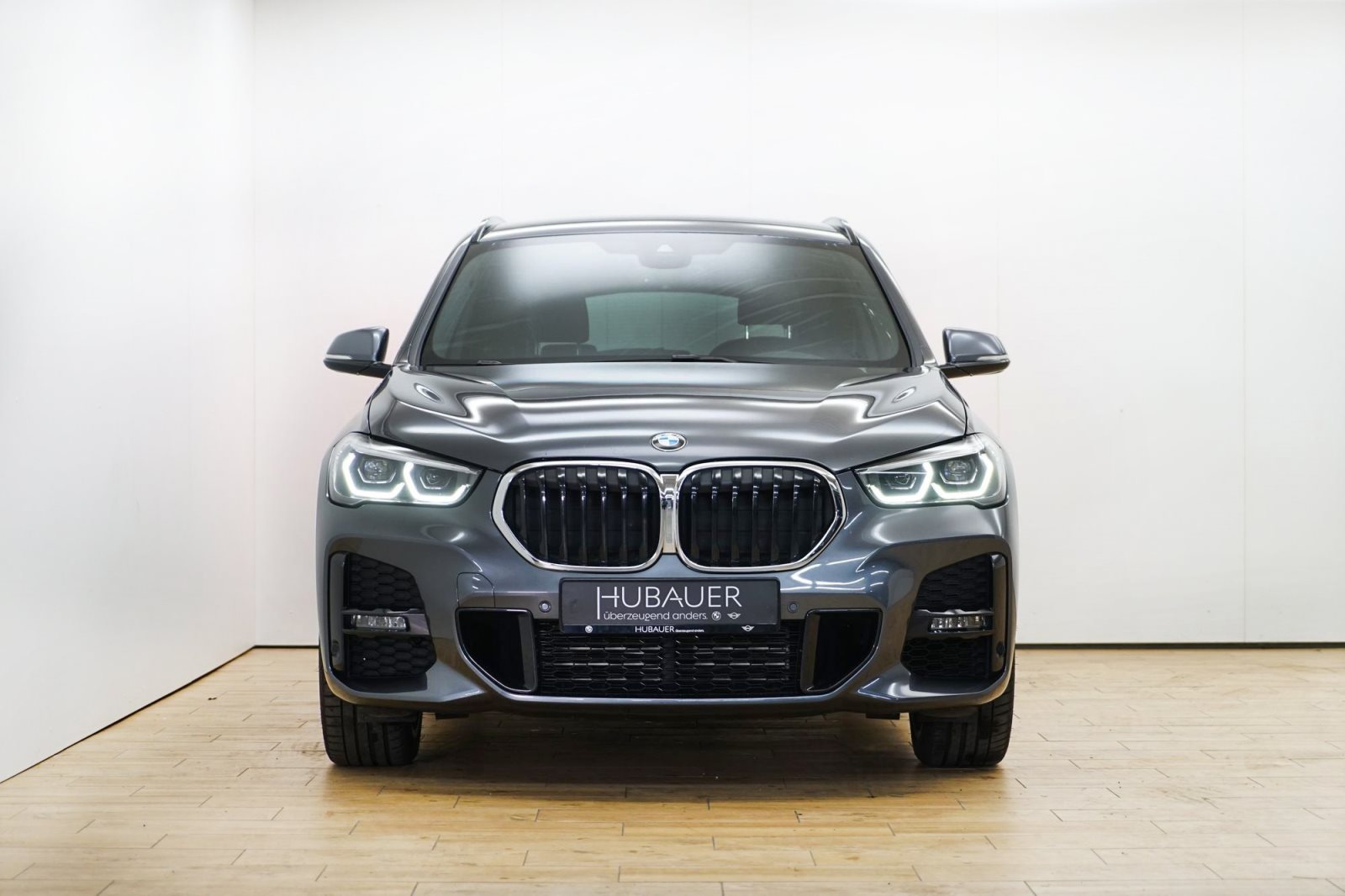 Fahrzeugabbildung BMW X1 xDrive25i [M Sport, Navi, ACC, RFK, AHK, 19 ]