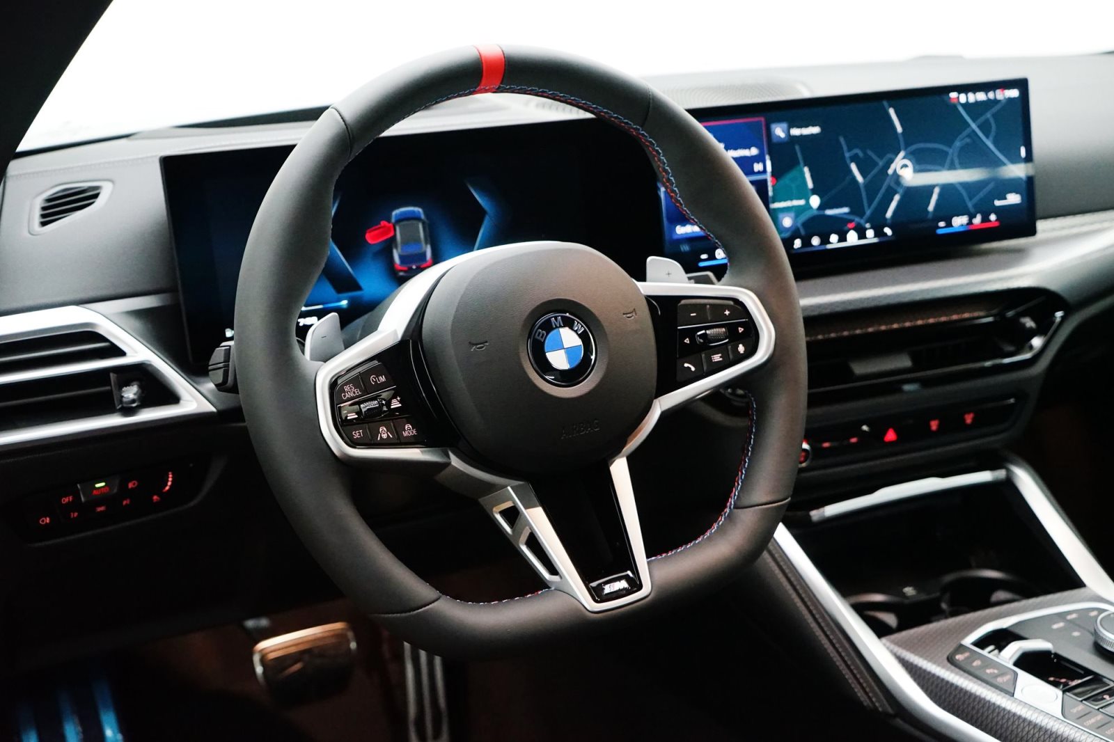 Fahrzeugabbildung BMW M440i xDrive Cabrio [HUD, AHK, ACC, h&k Sound]