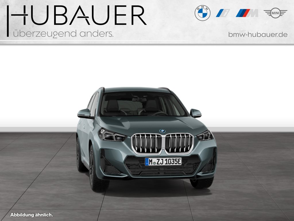 Fahrzeugabbildung BMW X1 xDrive30e [M Sport, AHK, RFK, 19 LMR, SHZ]