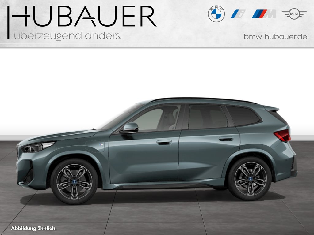 Fahrzeugabbildung BMW X1 xDrive30e [M Sport, AHK, RFK, 19 LMR, SHZ]