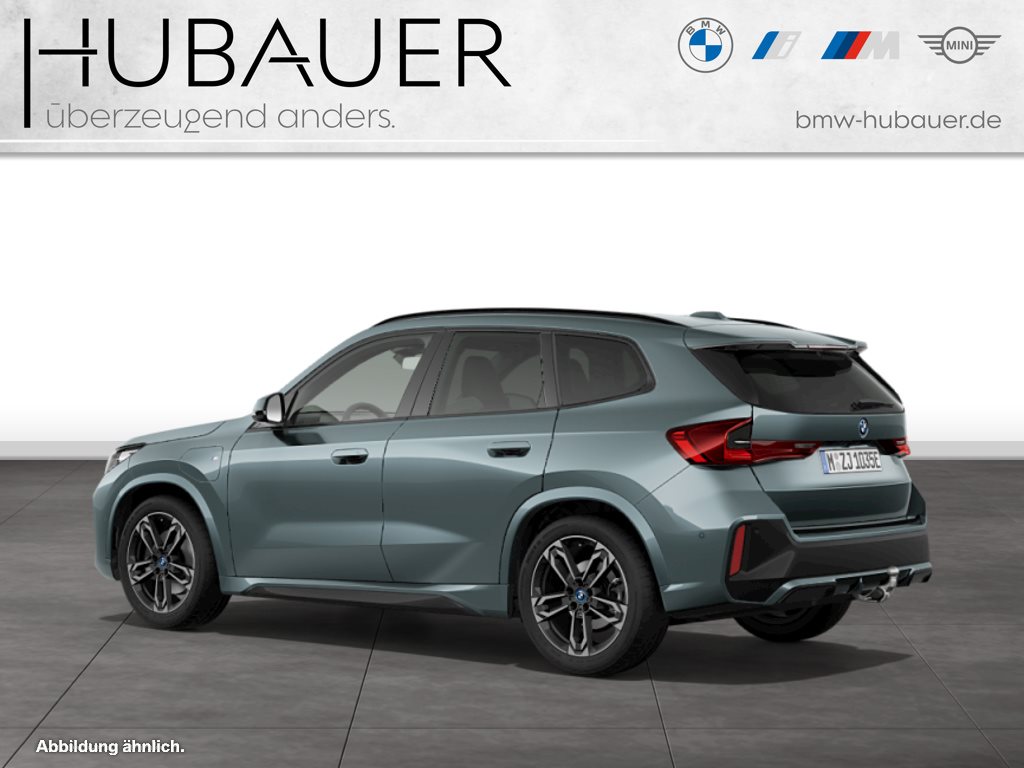 Fahrzeugabbildung BMW X1 xDrive30e [M Sport, AHK, RFK, 19 LMR, SHZ]