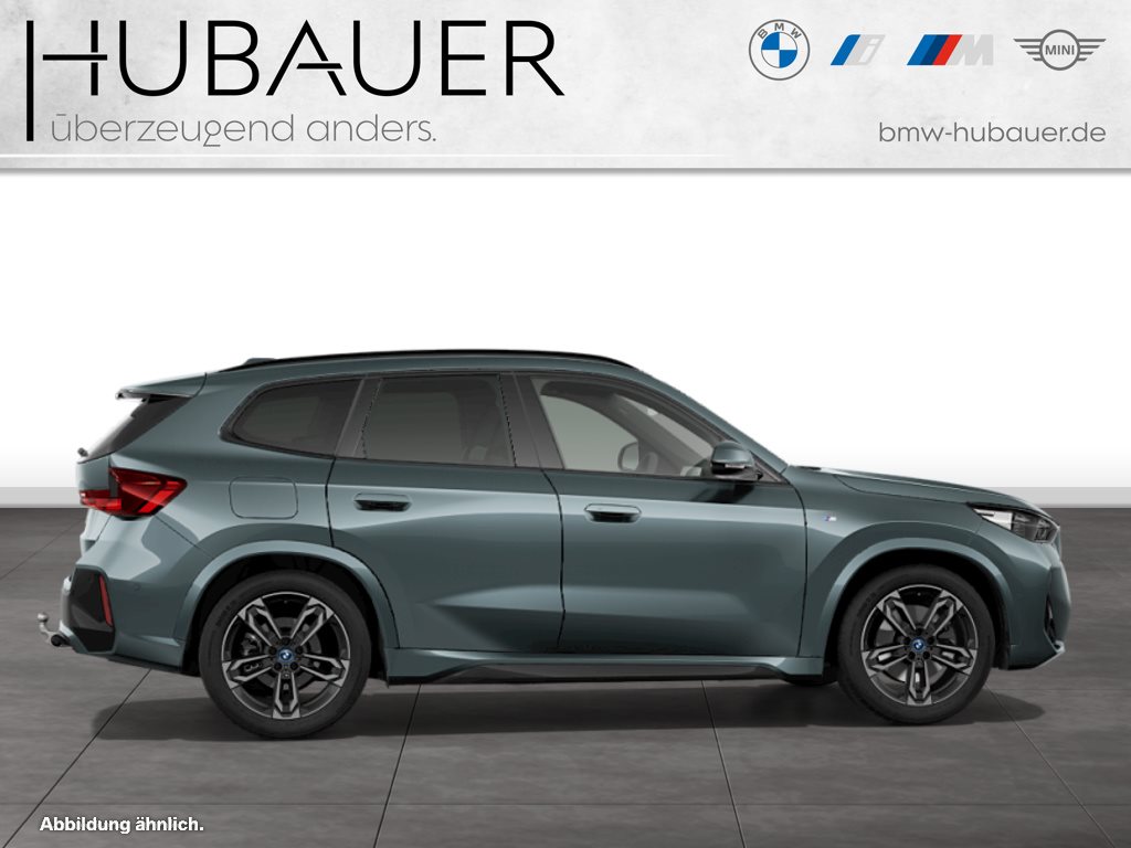 Fahrzeugabbildung BMW X1 xDrive30e [M Sport, AHK, RFK, 19 LMR, SHZ]