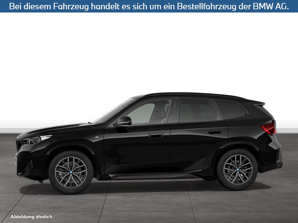 Fahrzeugabbildung BMW X1 xDrive23d SAV