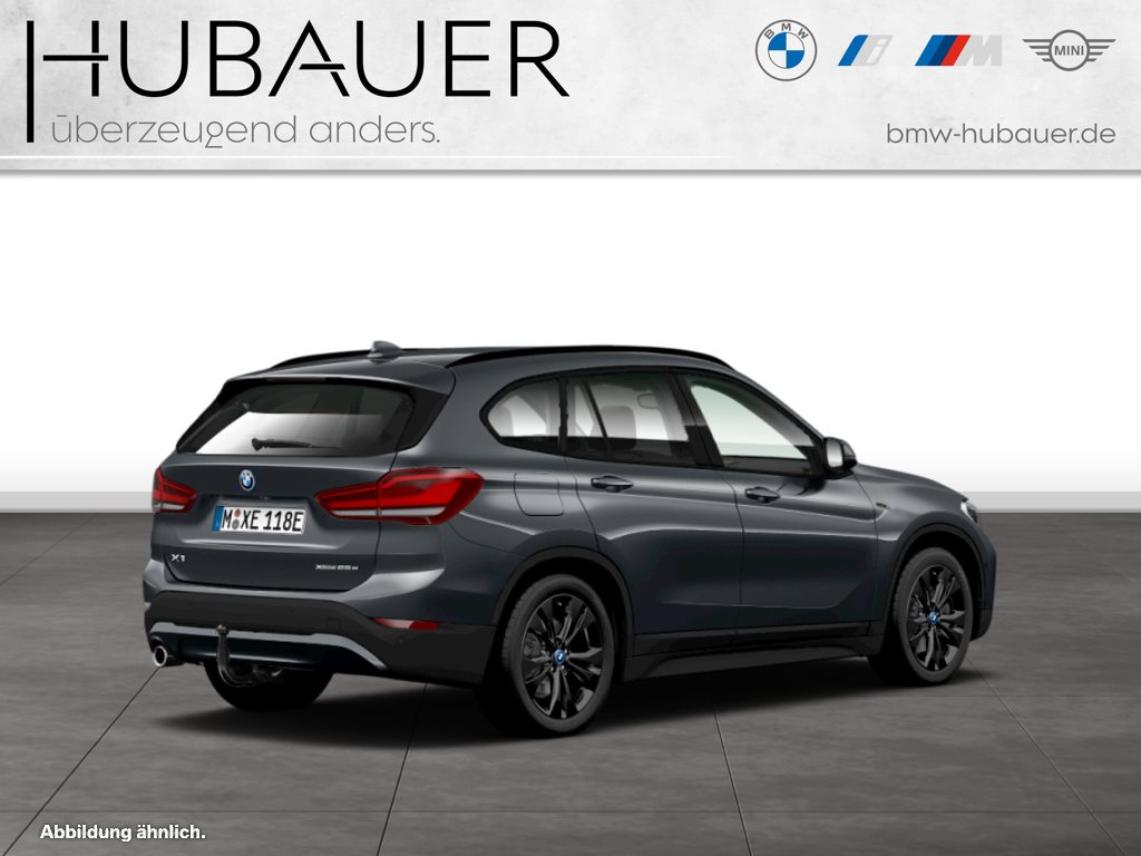 Fahrzeugabbildung BMW X1 xDrive25e [Advantage, Navi, LED, RFK, 18 LM]