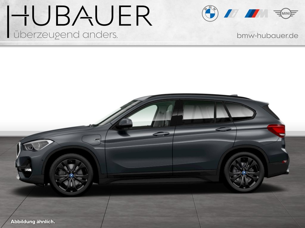 Fahrzeugabbildung BMW X1 xDrive25e [Advantage, Navi, LED, RFK, 18 LM]