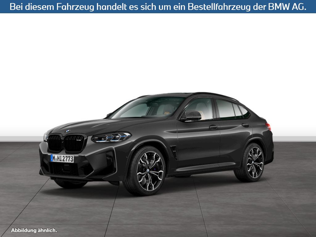 BMW X4 M