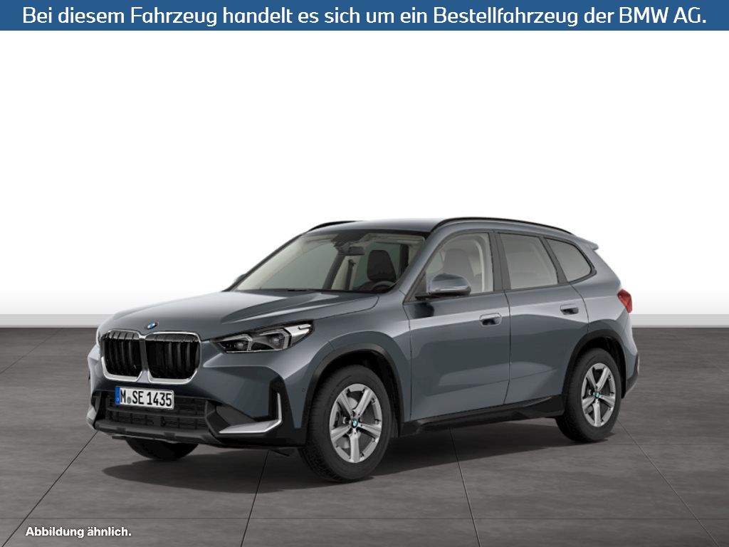 BMW X1 sDrive18i SAV