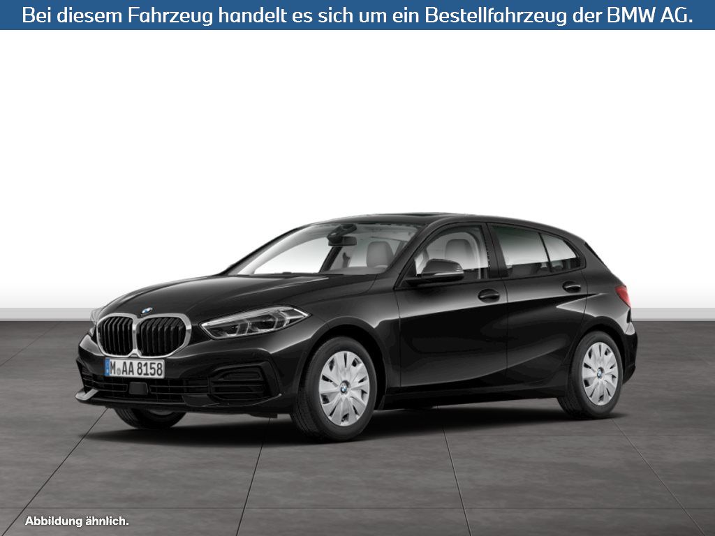 BMW 120i