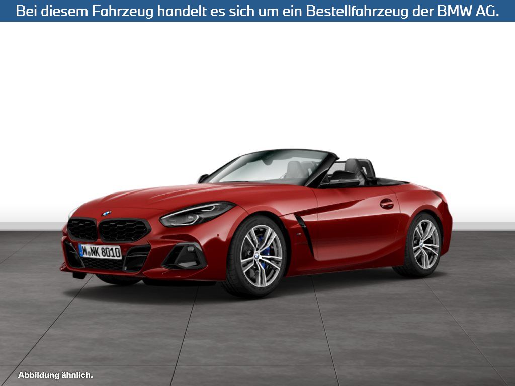 BMW Z4 M40i