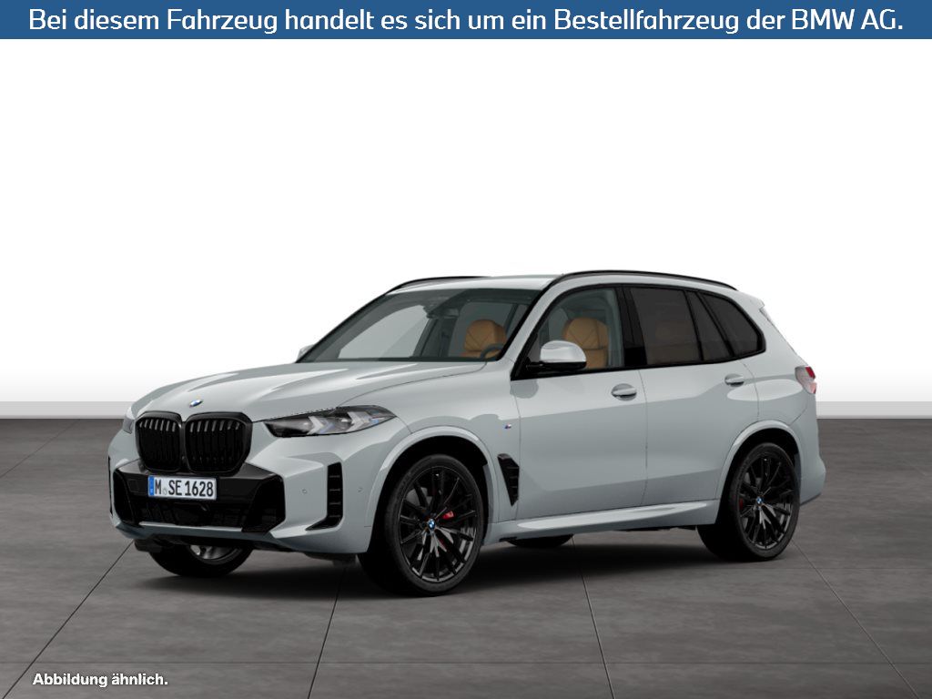 BMW X5 xDrive30d