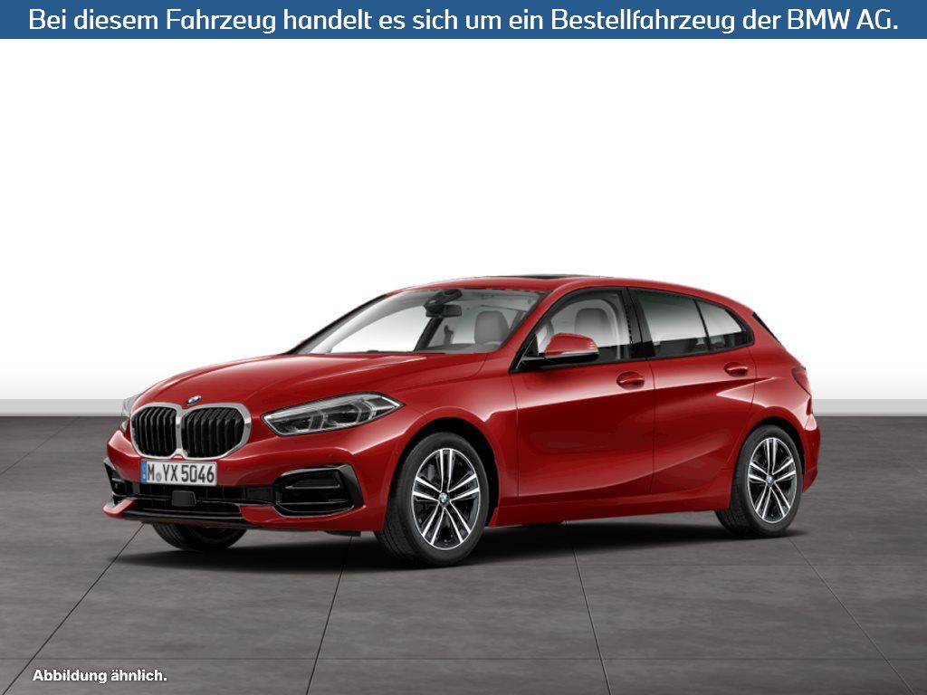 BMW 120d