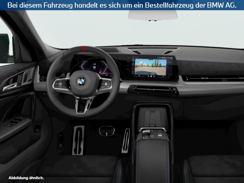 Fahrzeugabbildung BMW X2 M35i xDrive