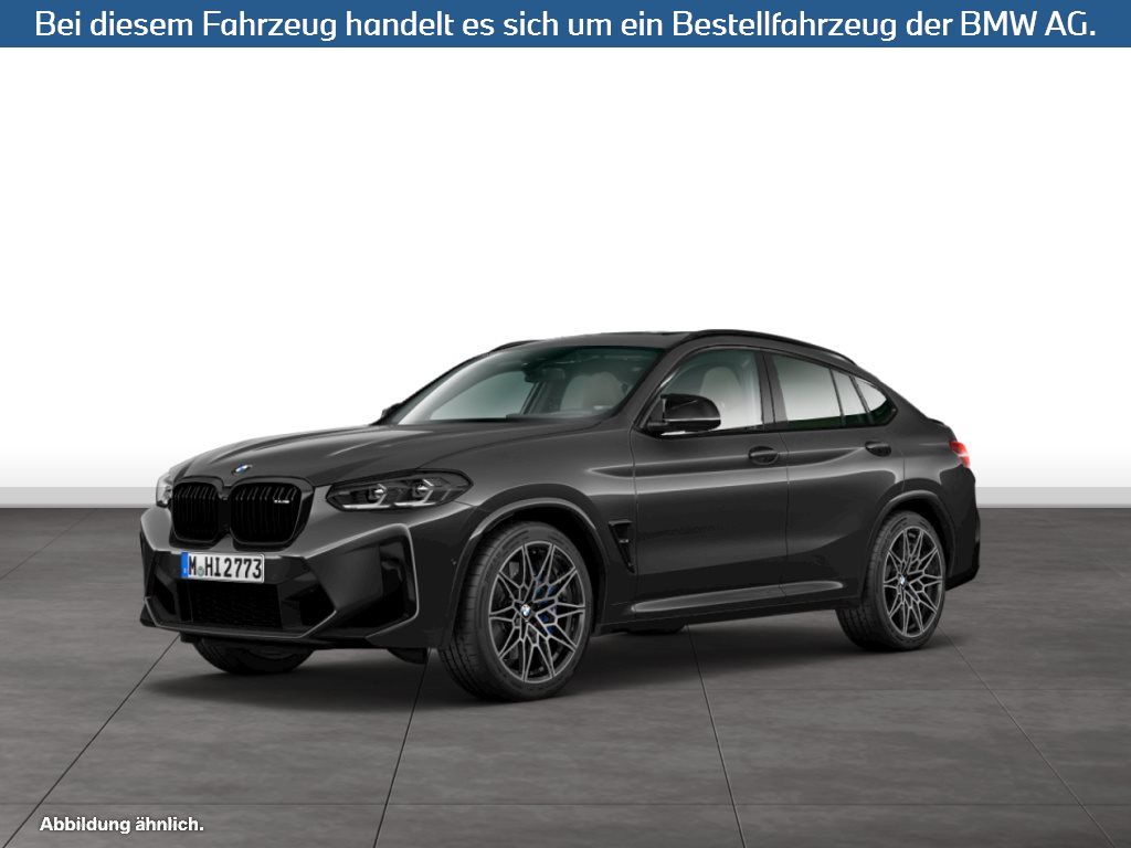 BMW X4 M