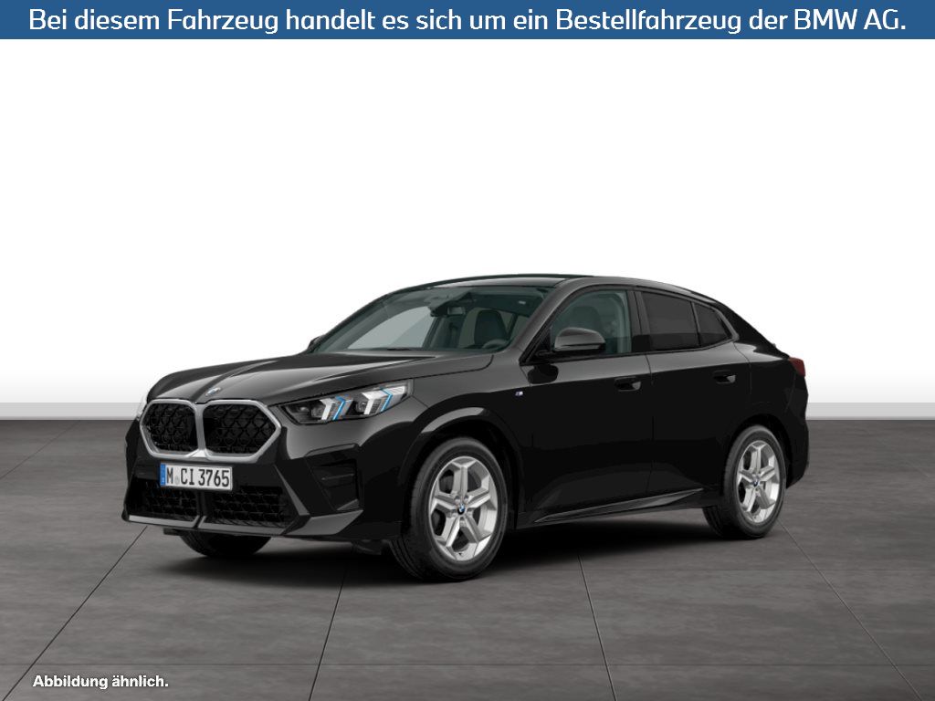 BMW X2 sDrive18d