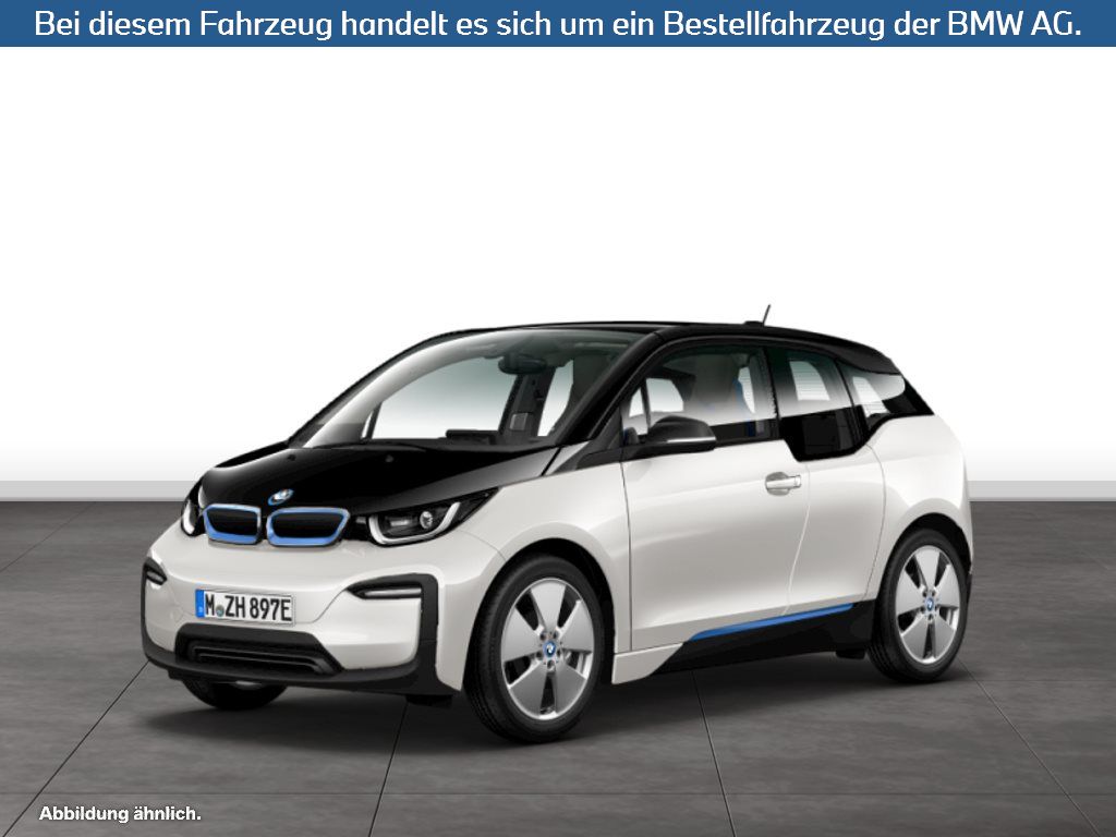 BMW i3 120Ah