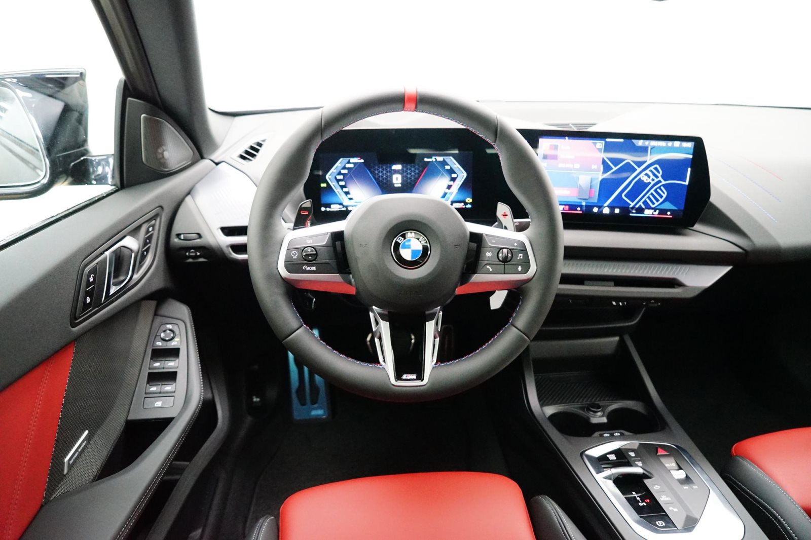 Fahrzeugabbildung BMW M235 xDrive Gran Coupé '25 [M Sport Pro,HUD,AHK]