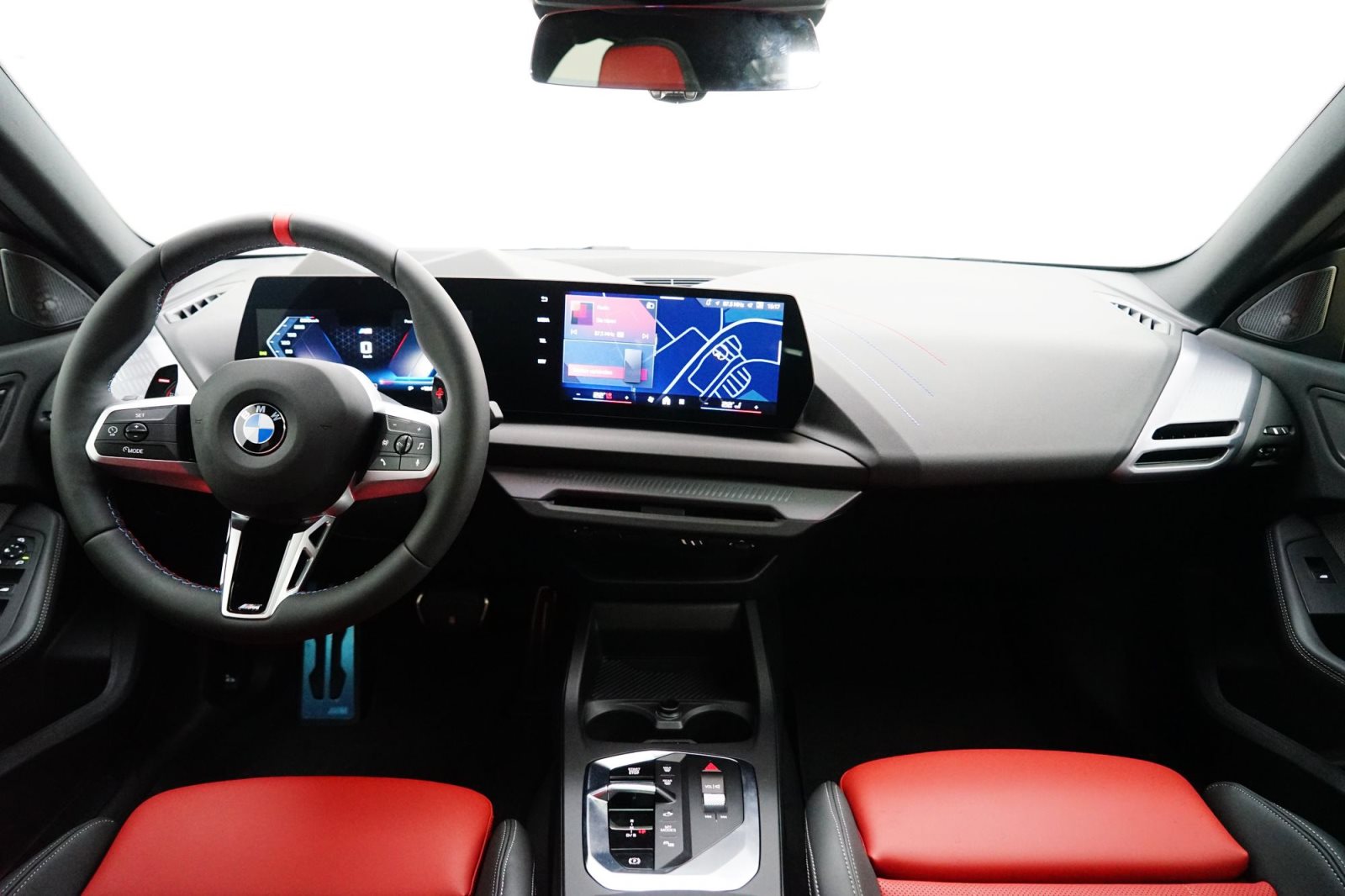 Fahrzeugabbildung BMW M235 xDrive Gran Coupé '25 [M Sport Pro,HUD,AHK]