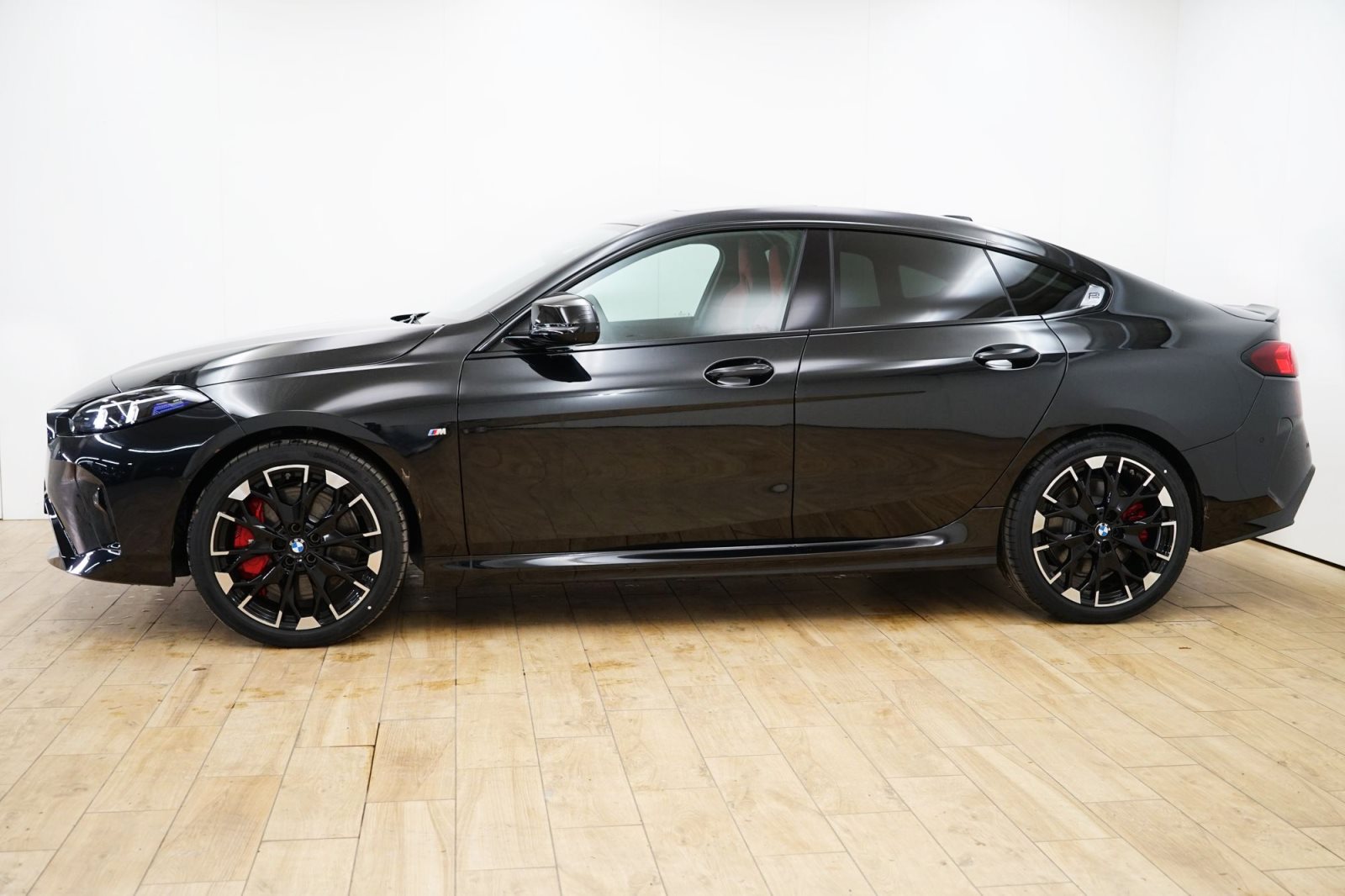 Fahrzeugabbildung BMW M235 xDrive Gran Coupé '25 [M Sport Pro,HUD,AHK]