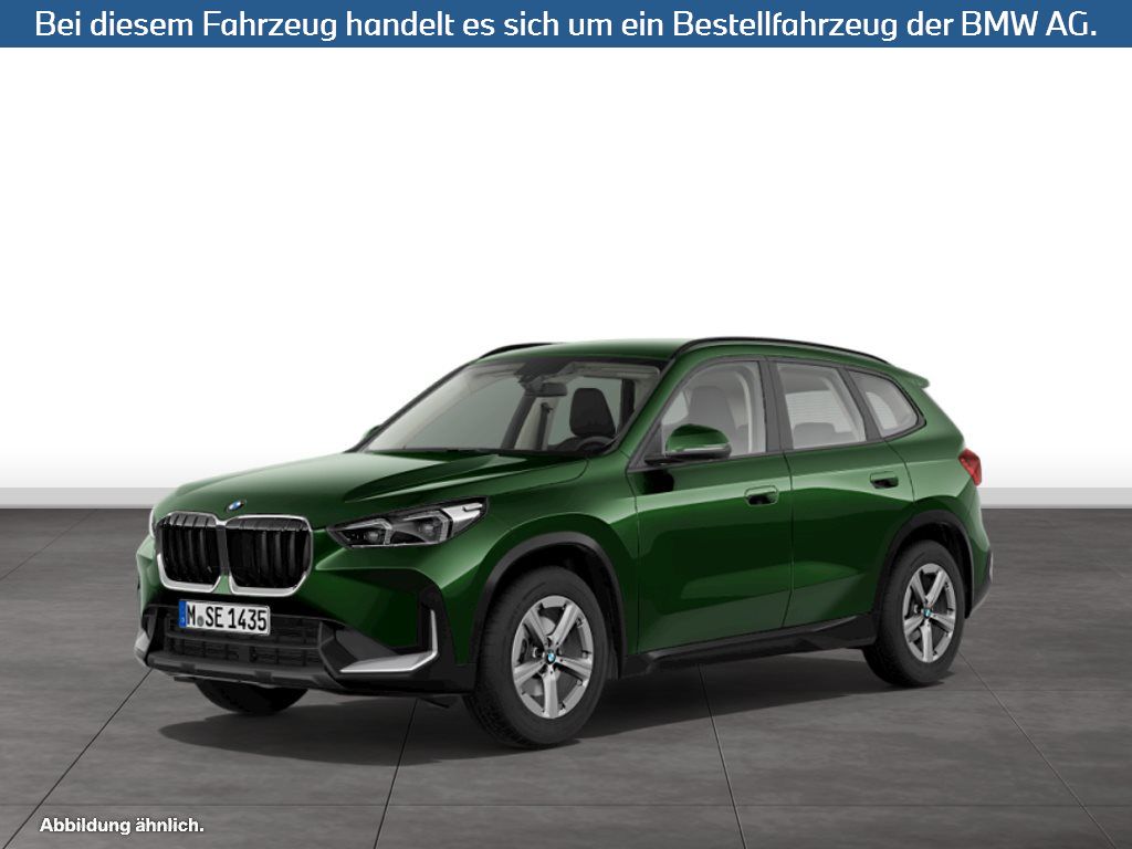 BMW X1 sDrive18i SAV