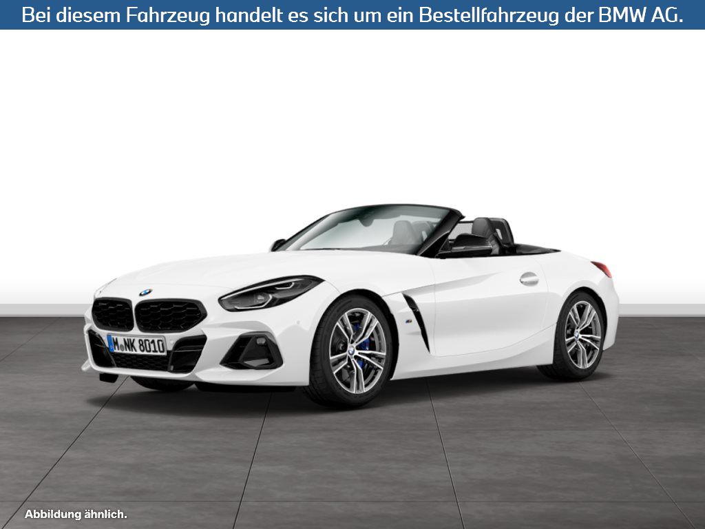 BMW Z4 M40i