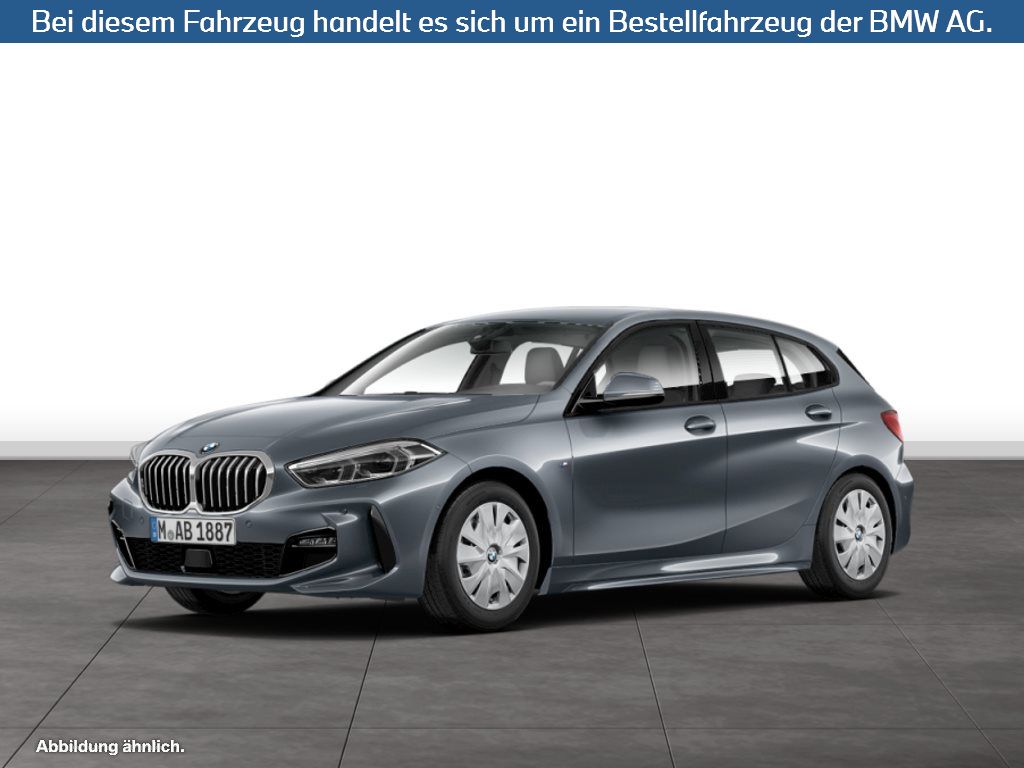 BMW 120d xDrive