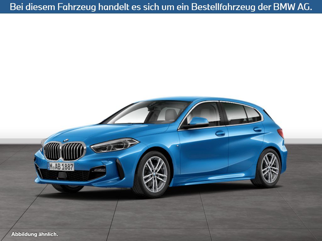 BMW 120i