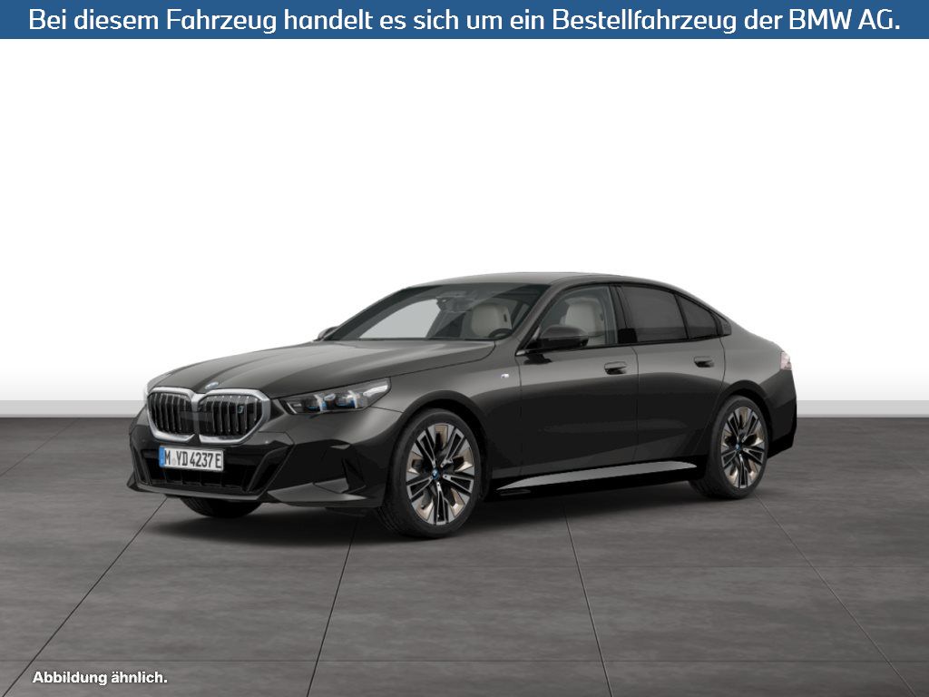 BMW i5 eDrive40 Limousine