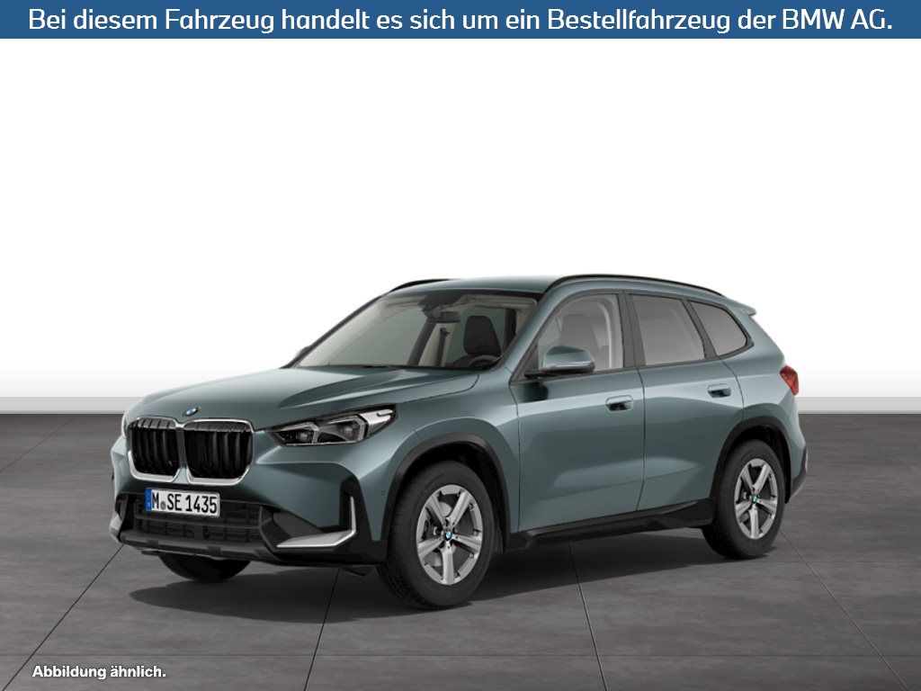 BMW X1 sDrive18i SAV