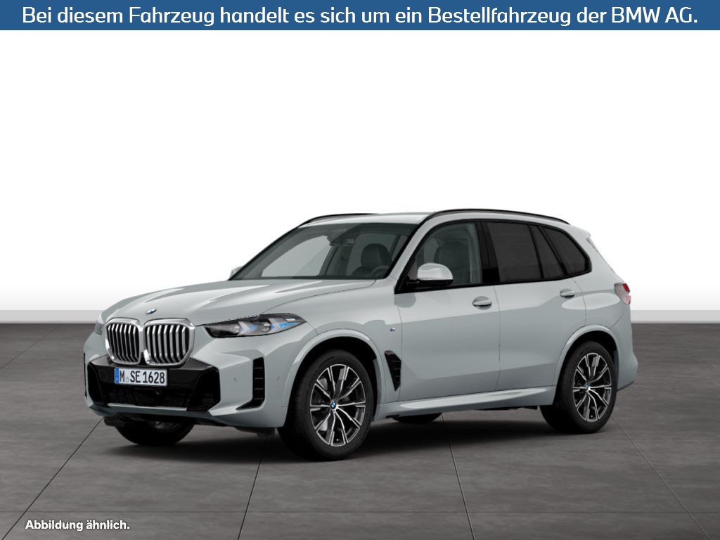 BMW X5 xDrive30d