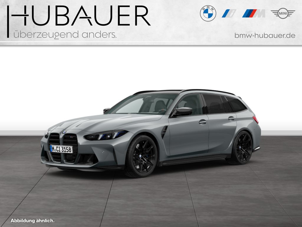 BMW M3 Touring xDrive Touring FACELIFT [ACC, Carbon]