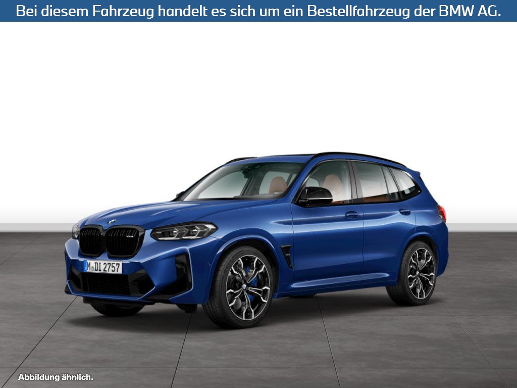 BMW X3 M