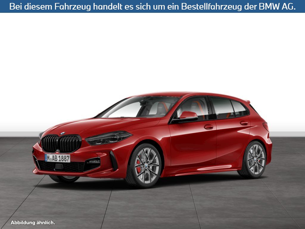 BMW 120d xDrive