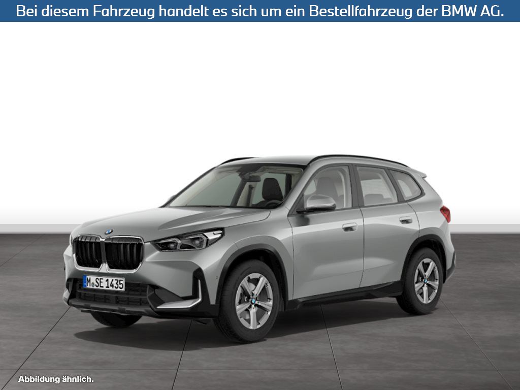 BMW X1 sDrive18i SAV