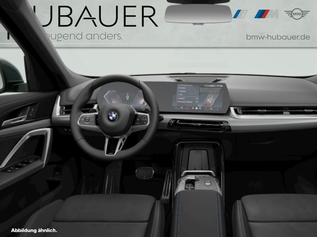 Fahrzeugabbildung BMW X1 sDrive20i [M Sport, Navi, 18 LMR, RFK, GSD]