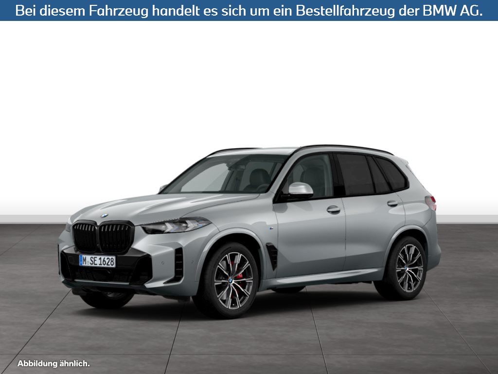 BMW X5 xDrive30d