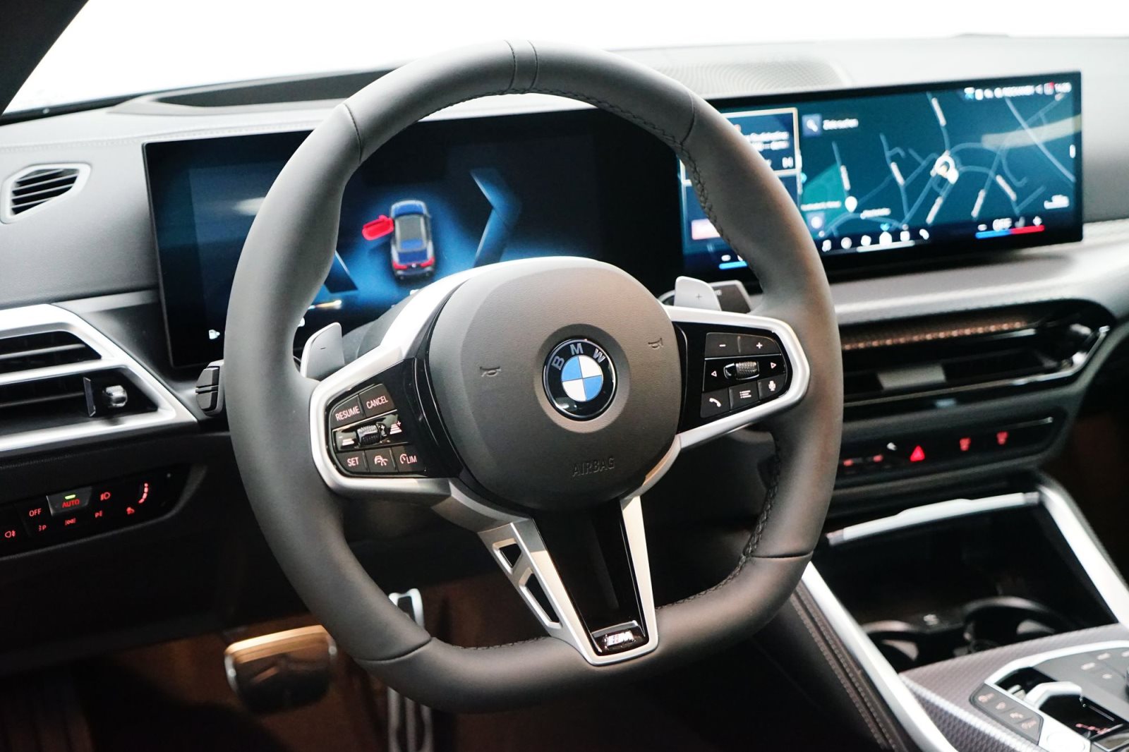 Fahrzeugabbildung BMW 430i xDrive Cabrio [M Sport, HUD, ACC, h&k Sound]