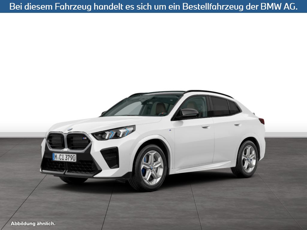 BMW X2 M35i xDrive