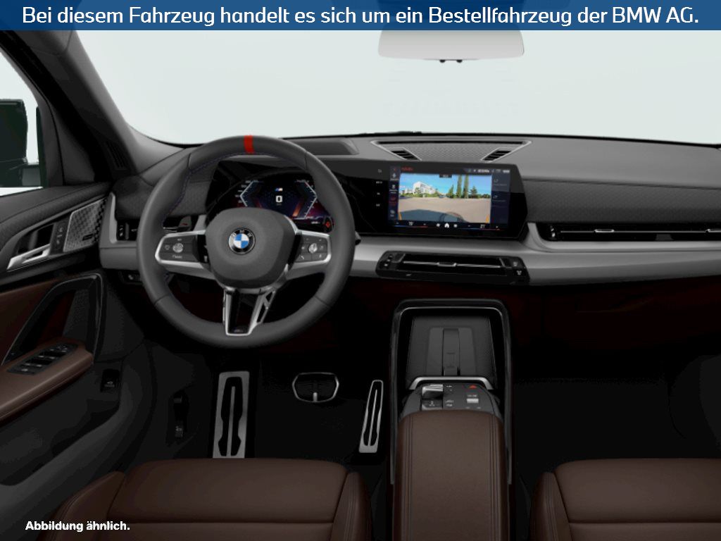 Fahrzeugabbildung BMW X2 M35i xDrive